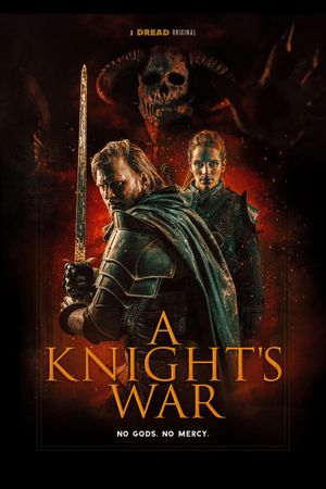 A Knight's War's poster