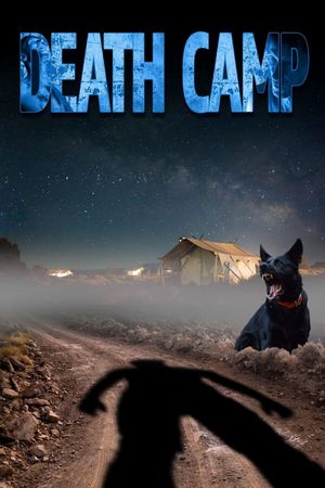 Death Camp's poster