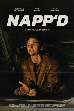 Napp'd's poster