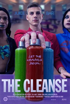 The Cleanse's poster