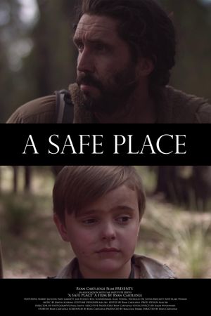 A Safe Place's poster