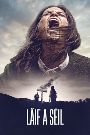 The Last Ashes's poster