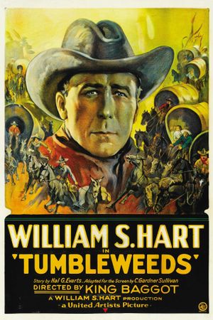 Tumbleweeds's poster image