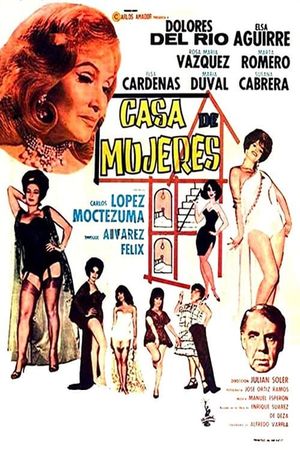 House of Women's poster