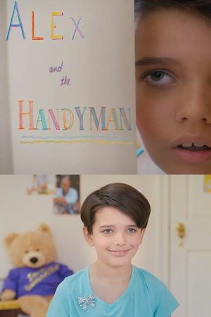 Alex and the Handyman's poster