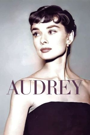Audrey's poster