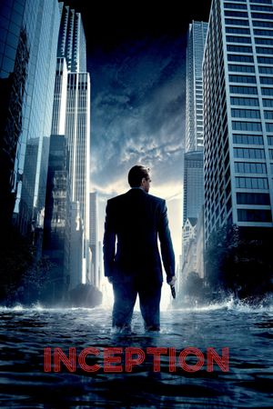 Inception's poster