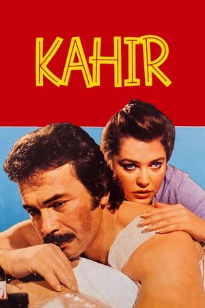 Kahir's poster