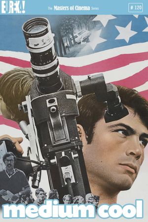 Medium Cool's poster