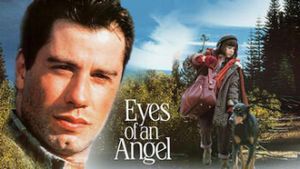 Eyes of an Angel's poster