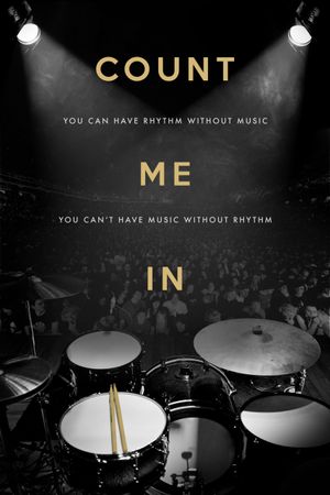 Count Me In's poster