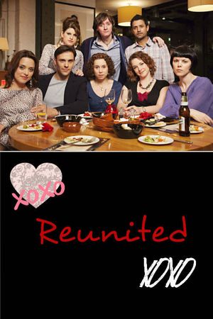 Reunited's poster
