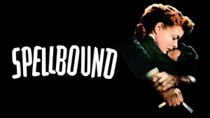 Spellbound's poster