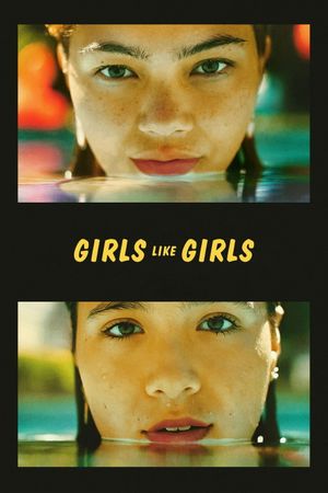 Girls Like Girls's poster image