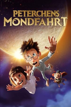 Moonbound's poster