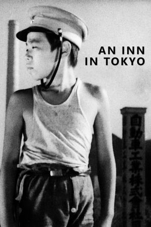 An Inn in Tokyo's poster