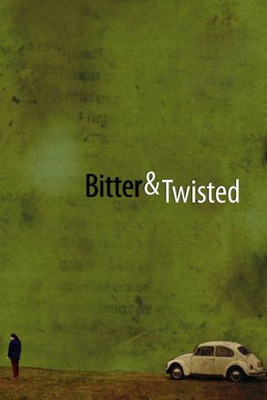 Bitter & Twisted's poster