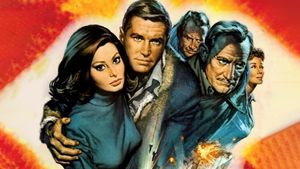 Operation Crossbow's poster