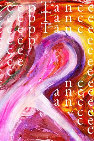 AccepTance's poster
