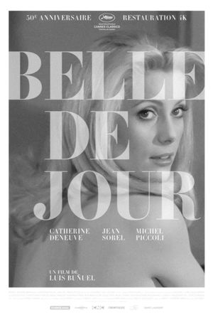 Belle de Jour's poster