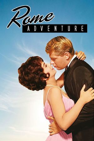 Rome Adventure's poster