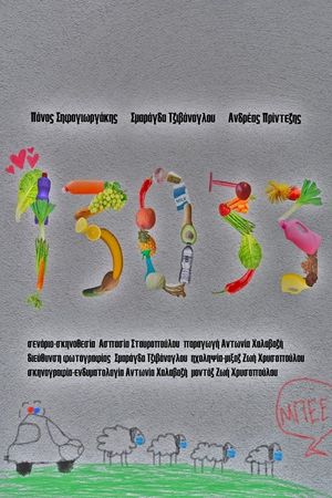 13033's poster