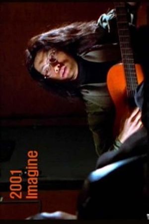 2001 Imagine's poster