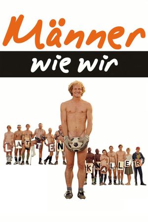 Guys and Balls's poster