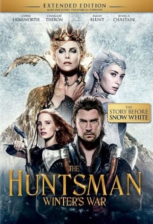 The Huntsman: Winter's War's poster