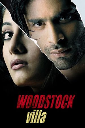 Woodstock Villa's poster