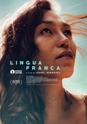 Lingua Franca's poster