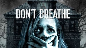 Don't Breathe's poster