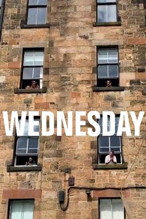 Wednesday's poster