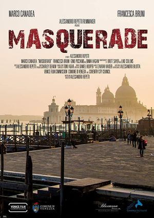 Masquerade's poster