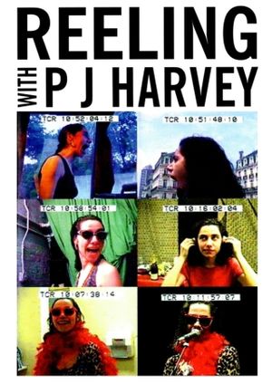 PJ Harvey: Reeling With's poster