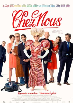 Chez Nous's poster