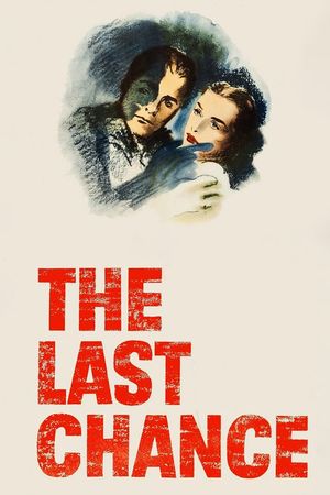 The Last Chance's poster