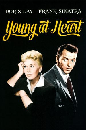 Young at Heart's poster