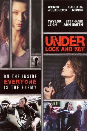 Under Lock and Key's poster