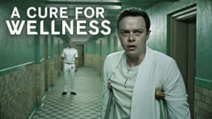 A Cure for Wellness's poster