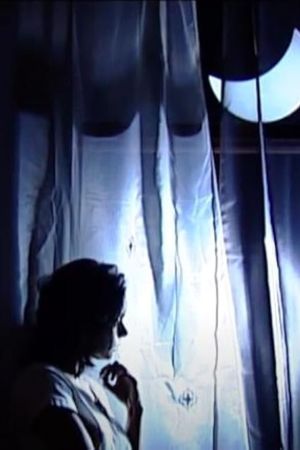 Walking on a Moonbeam's poster