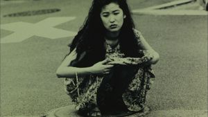 A New Love in Tokyo's poster