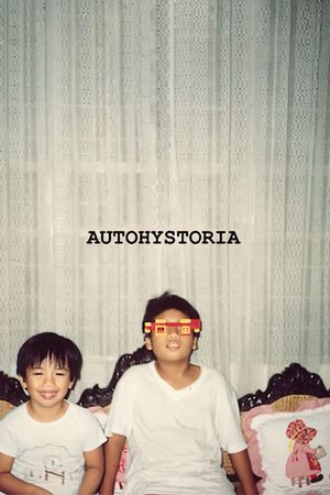 Autohystoria's poster