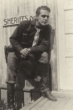 At Cripple Creek's poster