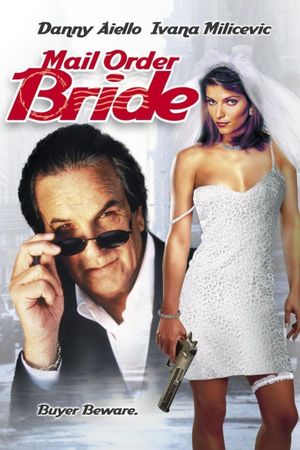Mail Order Bride's poster