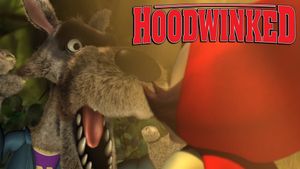 Hoodwinked!'s poster