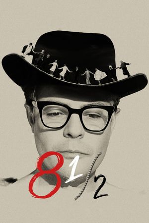 8½'s poster