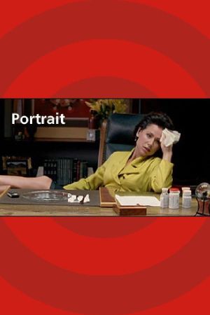 Portrait's poster
