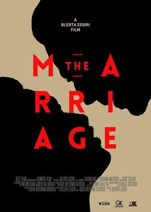 The Marriage's poster