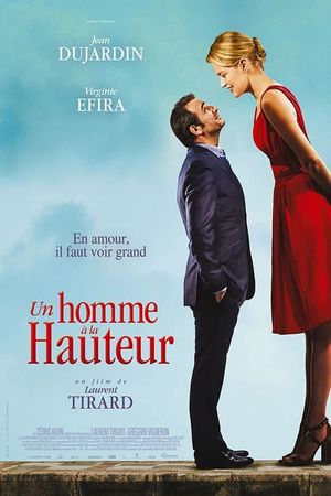 Up for Love's poster